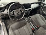 Skoda Kamiq 2022 Harmaa