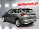 Skoda Kamiq 2022 Harmaa