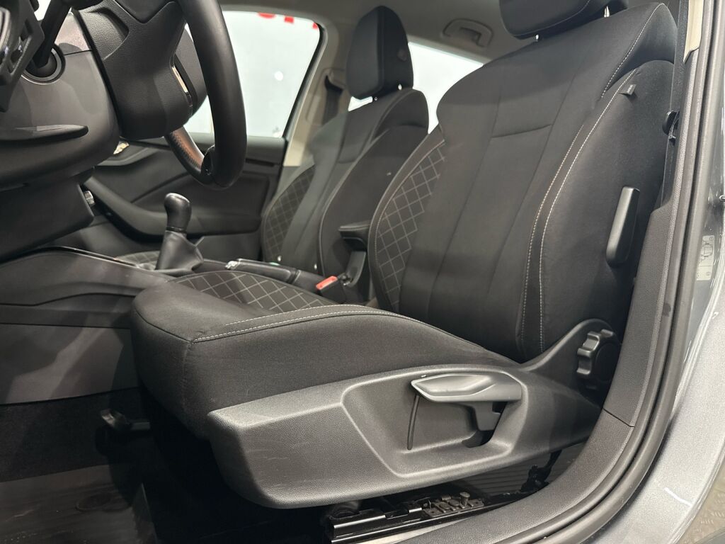 Skoda Kamiq 2022 Harmaa