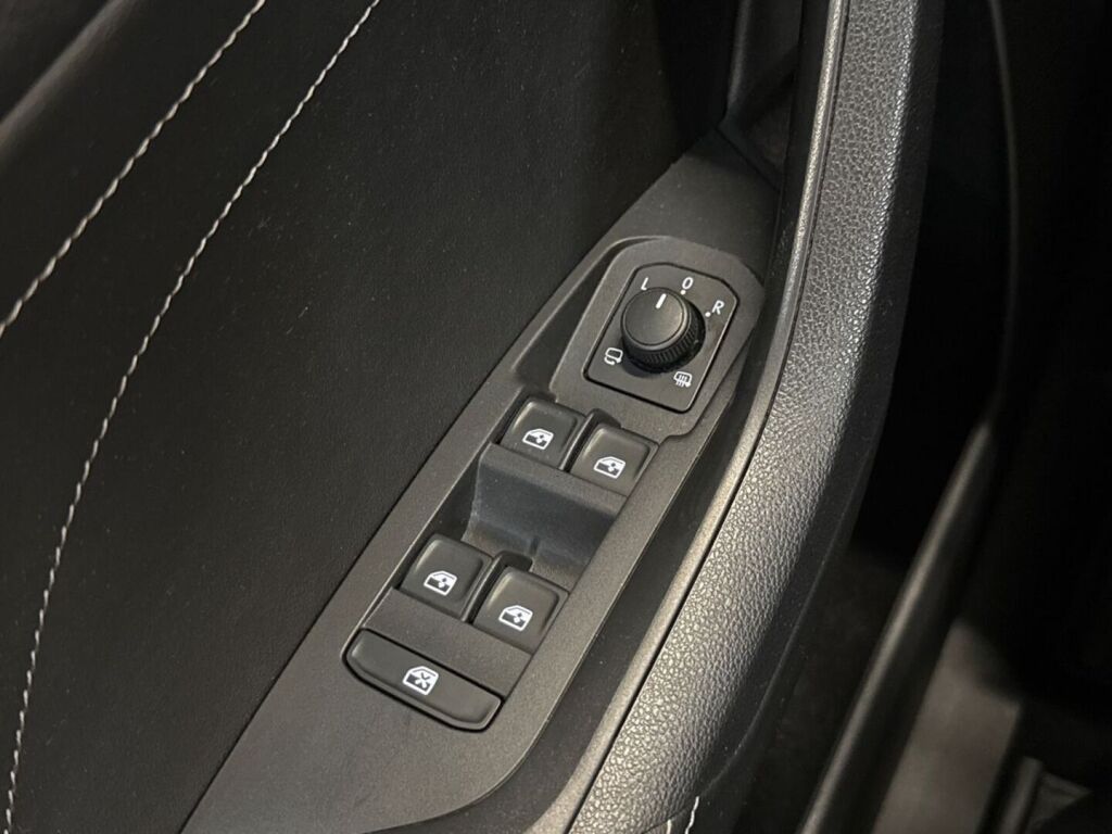 Skoda Kodiaq 2022 Musta