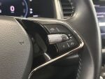 Skoda Kodiaq 2022 Musta