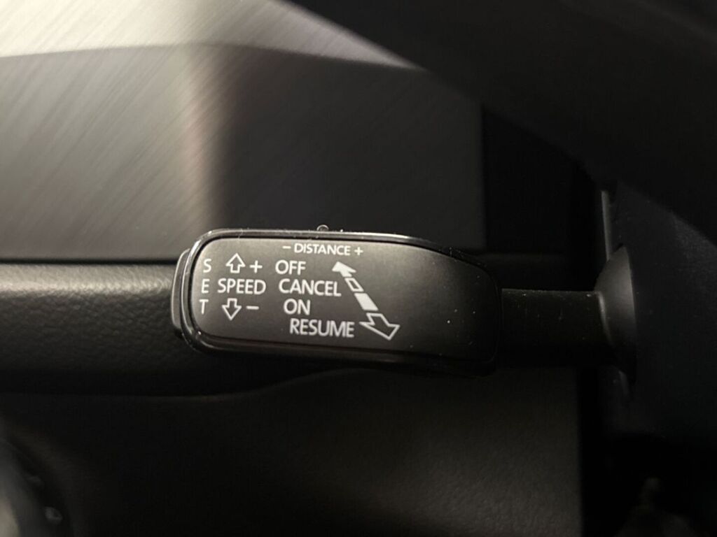 Skoda Kodiaq 2022 Musta