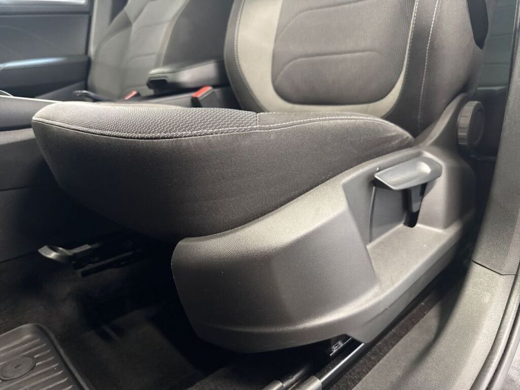 Skoda Kodiaq 2022 Musta