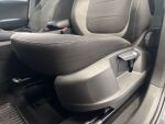 Skoda Kodiaq 2022 Musta