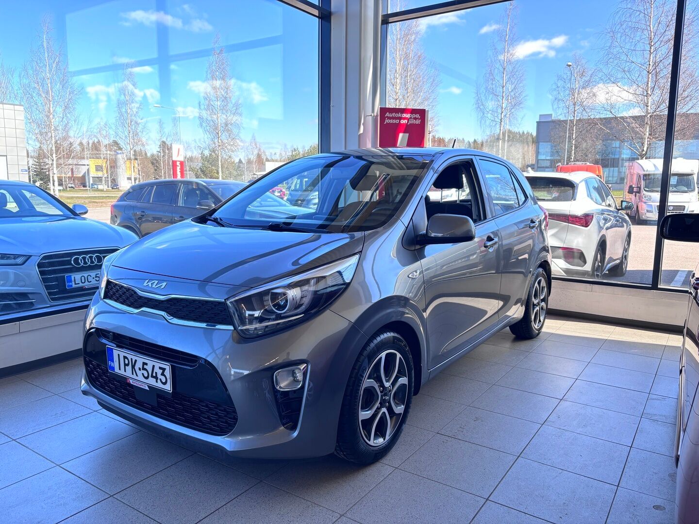 Kia Picanto