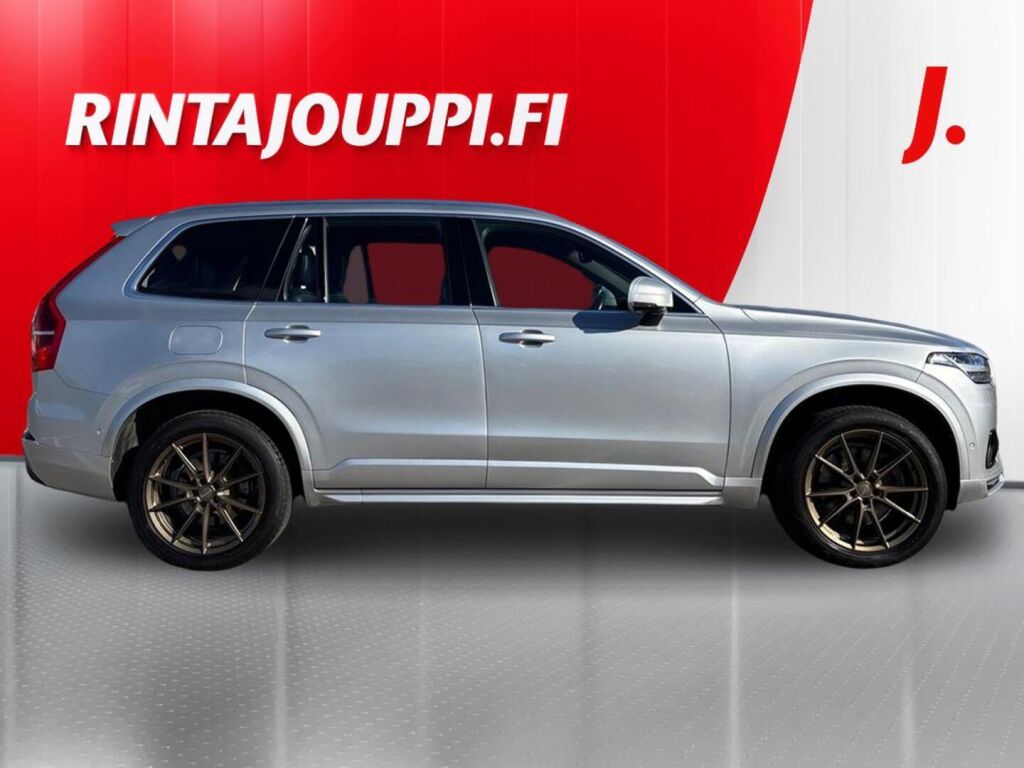 Volvo XC90 2017, kuva 6/29