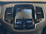Volvo XC90 2017 Valkoinen