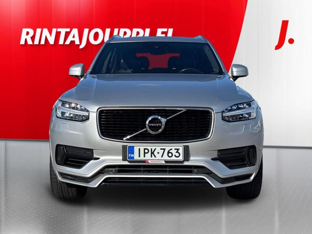Volvo XC90 2017, kuva 4/29