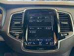 Volvo XC90 2017 Valkoinen