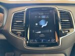 Volvo XC90 2017 Valkoinen