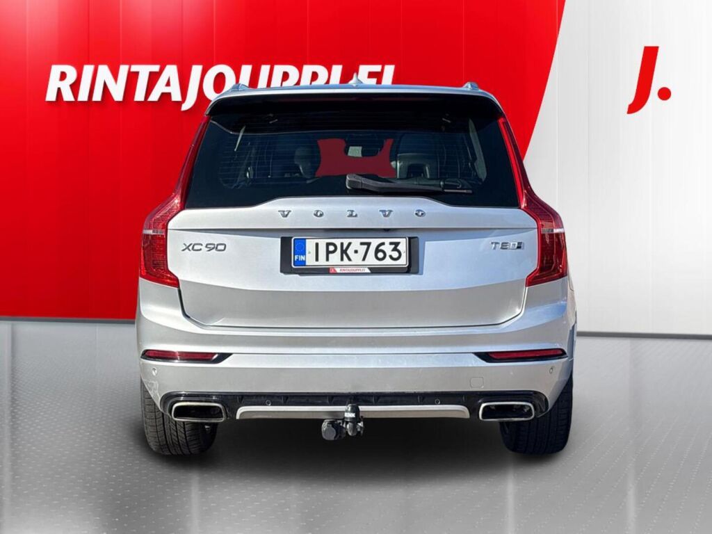 Volvo XC90 2017, kuva 5/29