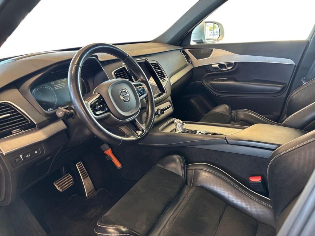 Volvo XC90 2017, kuva 7/29