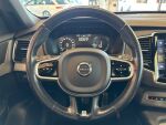 Volvo XC90 2017 Valkoinen