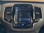 Volvo XC90 2017 Valkoinen