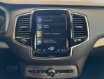 Volvo XC90 2017 Valkoinen