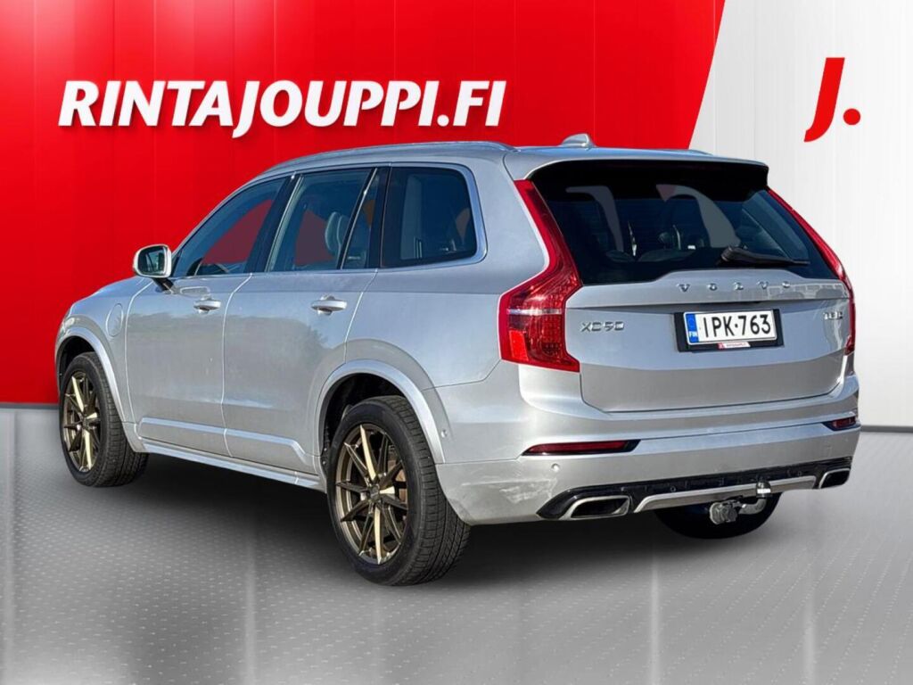 Volvo XC90 2017, kuva 3/29
