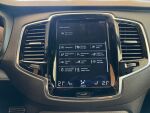 Volvo XC90 2017 Valkoinen