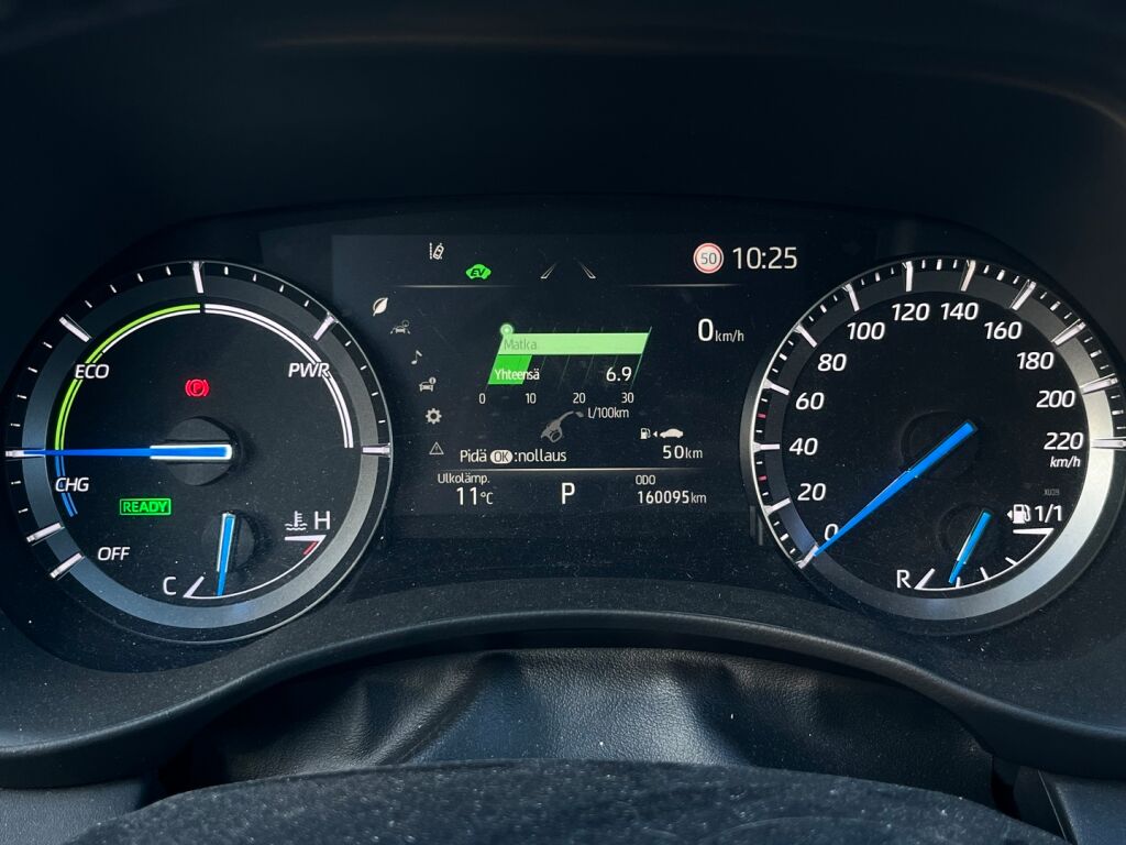 Toyota Highlander 2021 Valkoinen