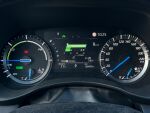 Toyota Highlander 2021 Valkoinen