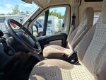 Hobby Vantana K60 FT VAN 600 2018 Valkoinen