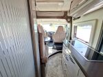 Hobby Vantana K60 FT VAN 600 2018 Valkoinen