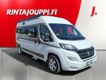 Hobby Vantana K60 FT VAN 600 2018 Valkoinen