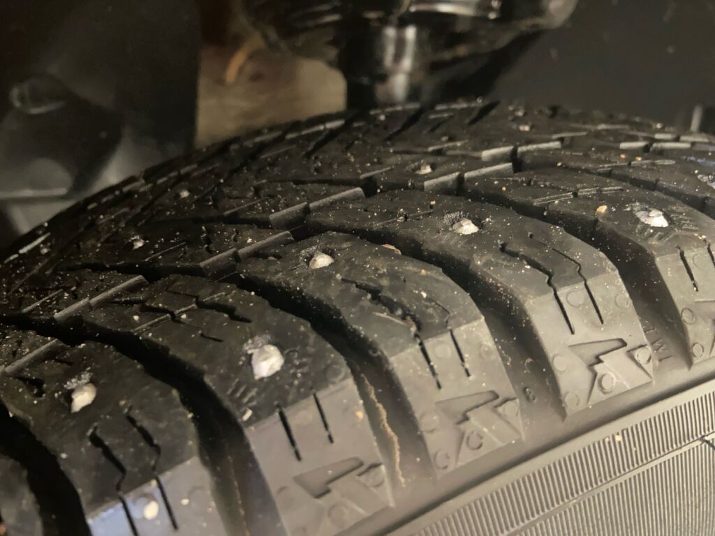 Dacia Sandero 2022 Oranssi