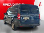 Mercedes-Benz Vito 2022 Sininen