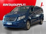 Mercedes-Benz Vito 2022 Sininen
