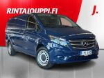 Mercedes-Benz Vito 2022 Sininen