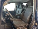 Mercedes-Benz Vito 2022 Sininen