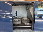 Mercedes-Benz Vito 2022 Sininen