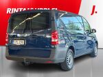 Mercedes-Benz Vito 2022 Sininen