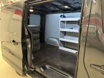 Renault Trafic 2022 Harmaa