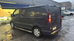Renault Trafic 2022 Harmaa
