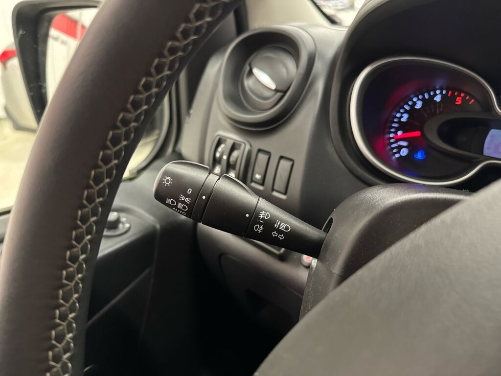 Renault Trafic 2022 Harmaa