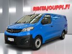 Opel Vivaro 2022 Sininen