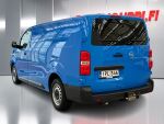 Opel Vivaro 2022 Sininen