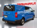 Opel Vivaro 2022 Sininen