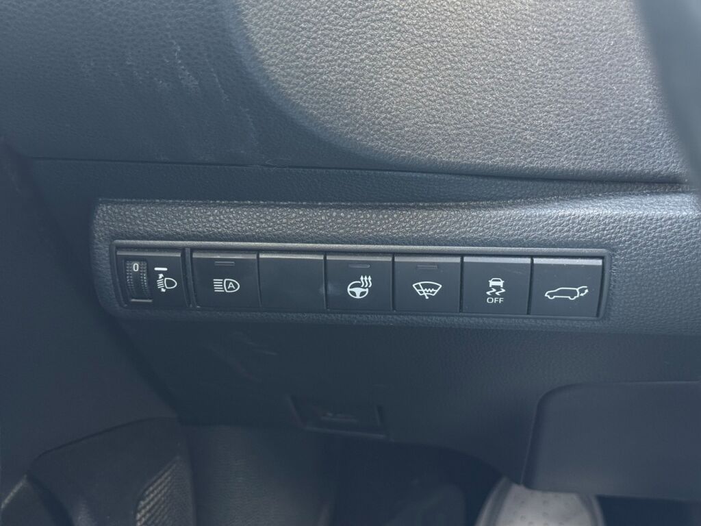 Toyota Corolla 2022 Sininen