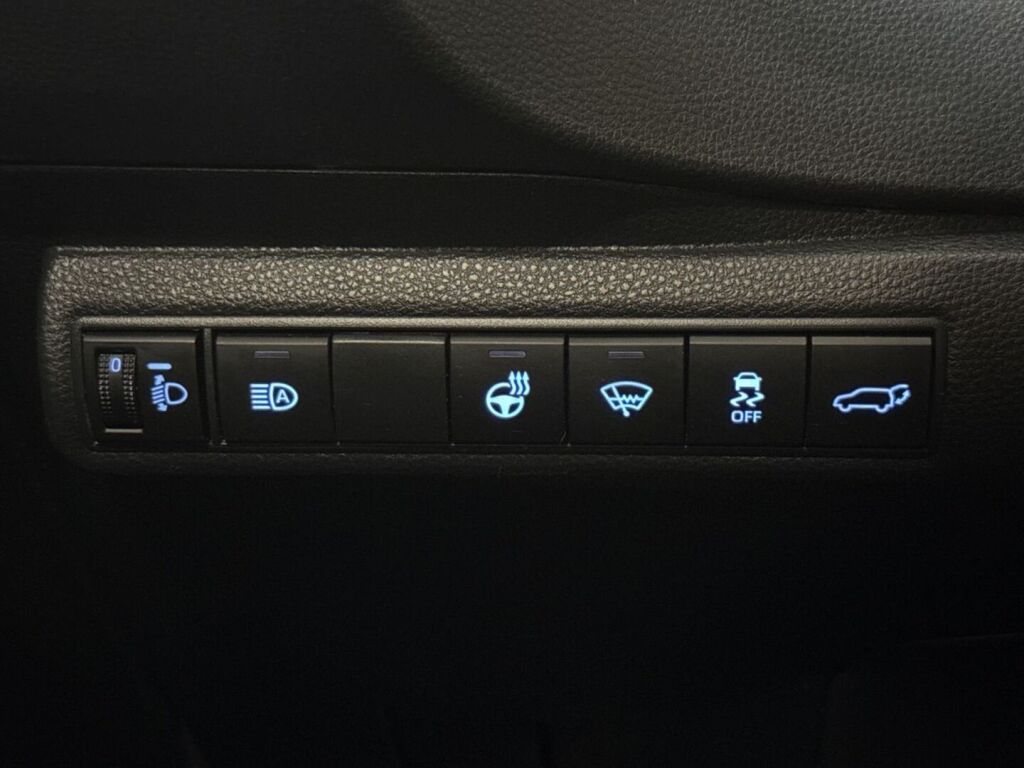 Toyota Corolla 2022 Sininen