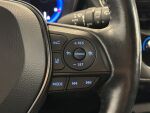 Toyota Corolla 2022 Sininen