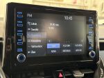 Toyota Corolla 2022 Sininen