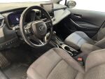 Toyota Corolla 2022 Sininen