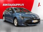 Toyota Corolla 2022 Sininen
