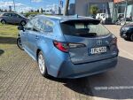 Toyota Corolla 2022 Sininen