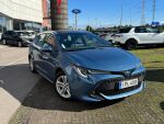 Toyota Corolla 2022 Sininen
