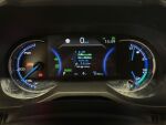 Toyota RAV4 Plug-in 2021 Sininen
