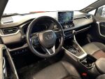 Toyota RAV4 Plug-in 2021 Sininen