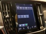 Volvo V90 2017 Musta